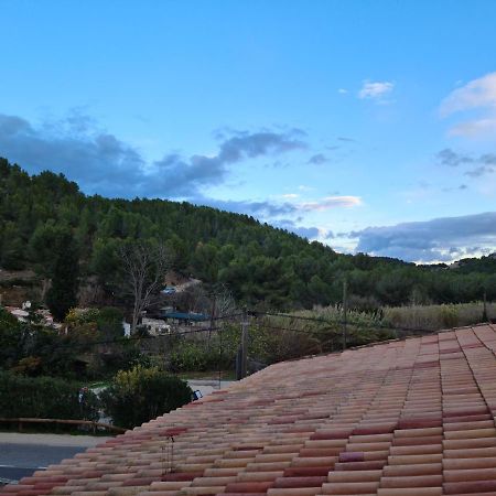 Auberge La Folie Sausset-les-Pins Buitenkant foto