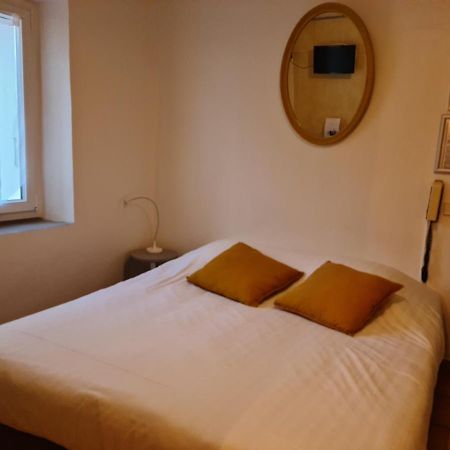 Auberge La Folie Sausset-les-Pins Buitenkant foto
