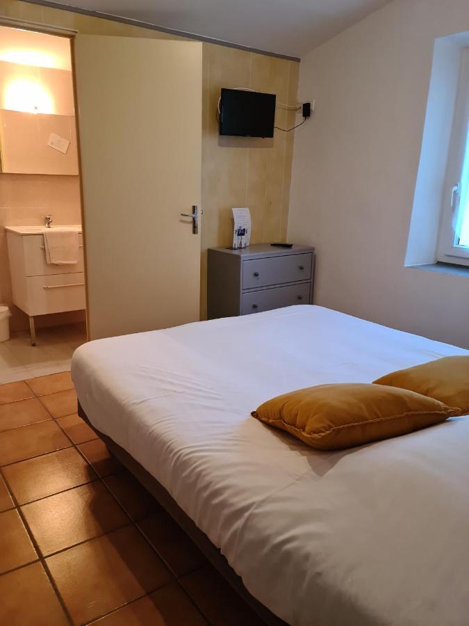 Auberge La Folie Sausset-les-Pins Buitenkant foto