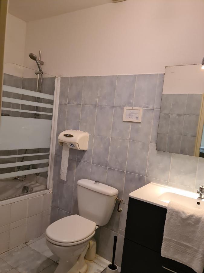 Auberge La Folie Sausset-les-Pins Buitenkant foto