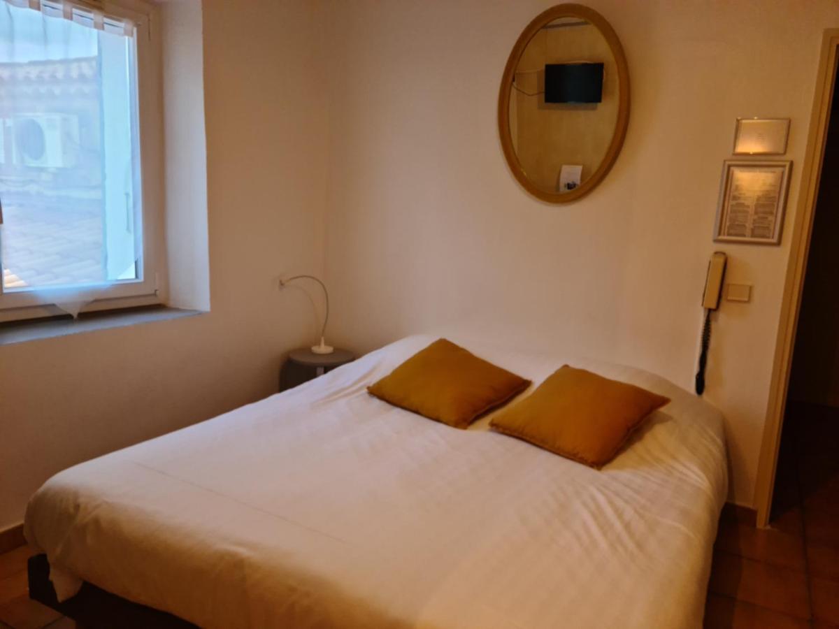Auberge La Folie Sausset-les-Pins Buitenkant foto