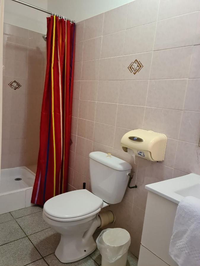 Auberge La Folie Sausset-les-Pins Buitenkant foto