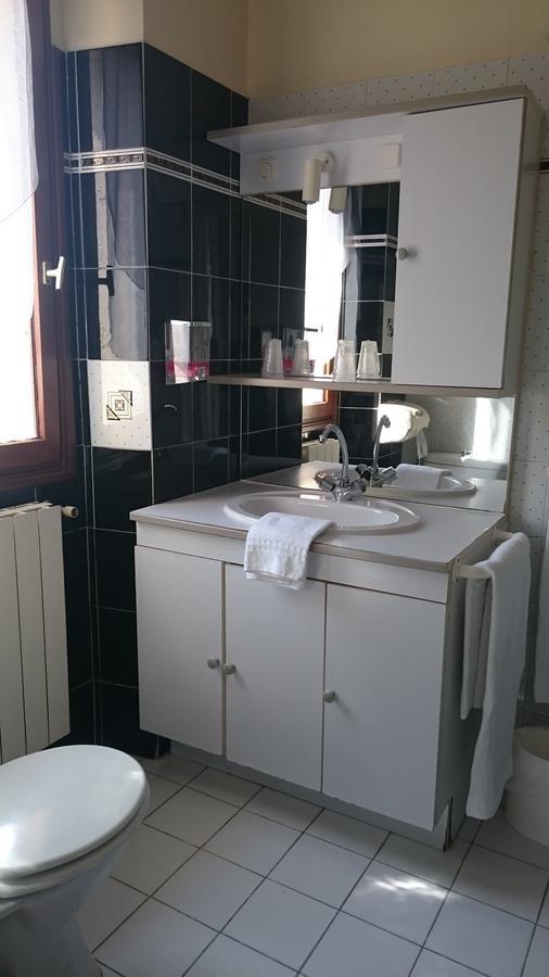 Auberge La Folie Sausset-les-Pins Buitenkant foto